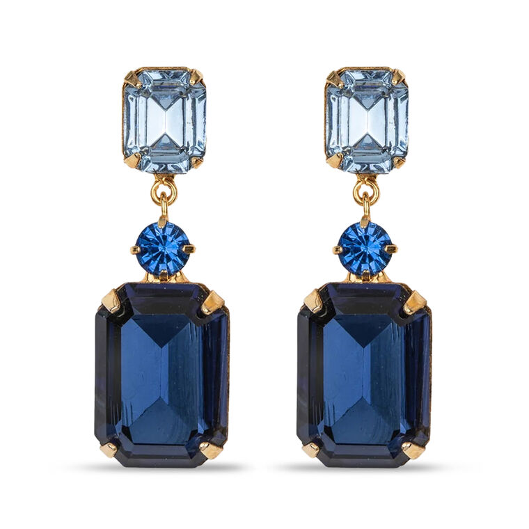 Justine Earrings image number null