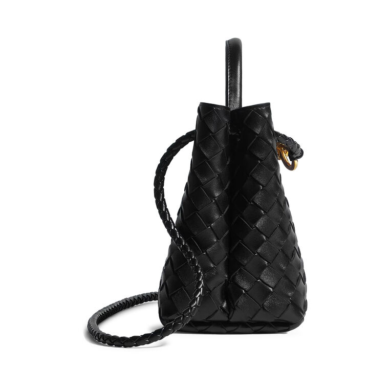 Small Andiamo Bag image number null