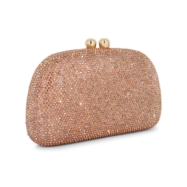 Mia Embellished Handbag image number null