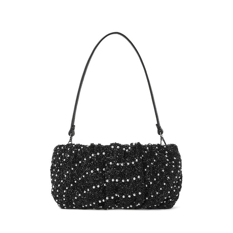 Beaded Bean Bag image number null