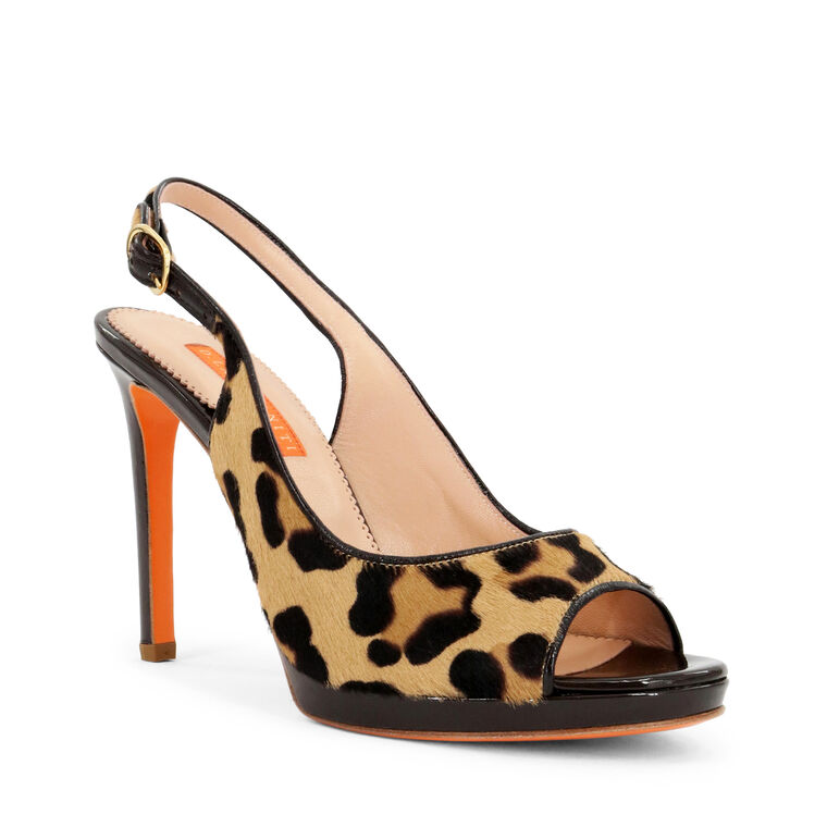 Gina 100mm Heel image number null