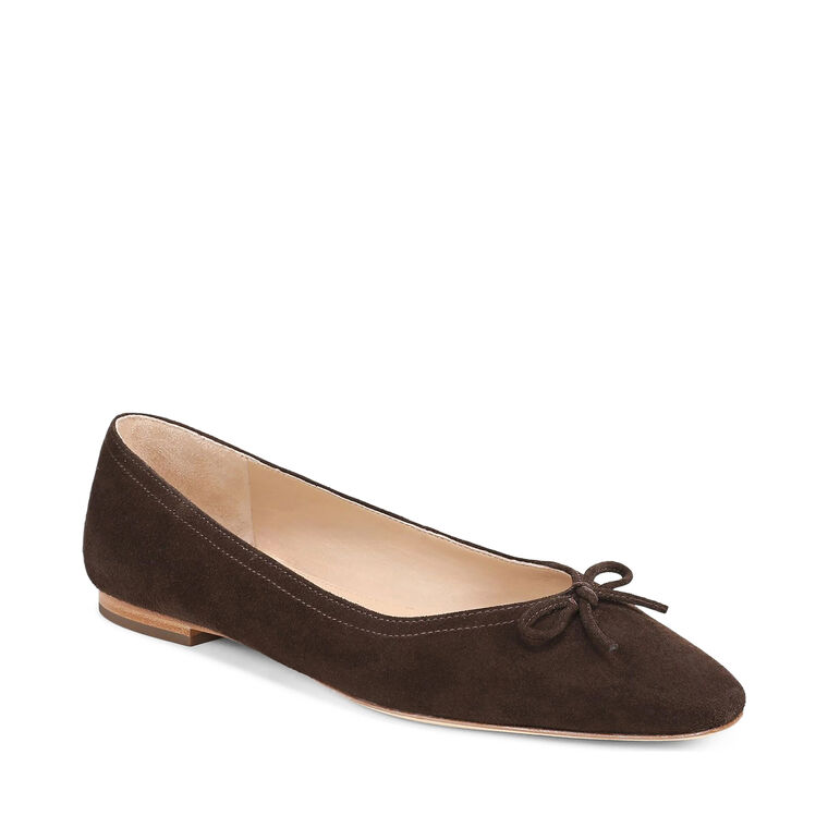Cailey Ballet Flat image number null