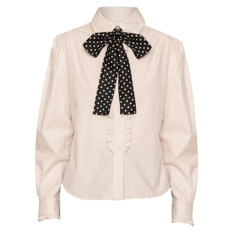 Declan Long Sleeve Button Down image number null