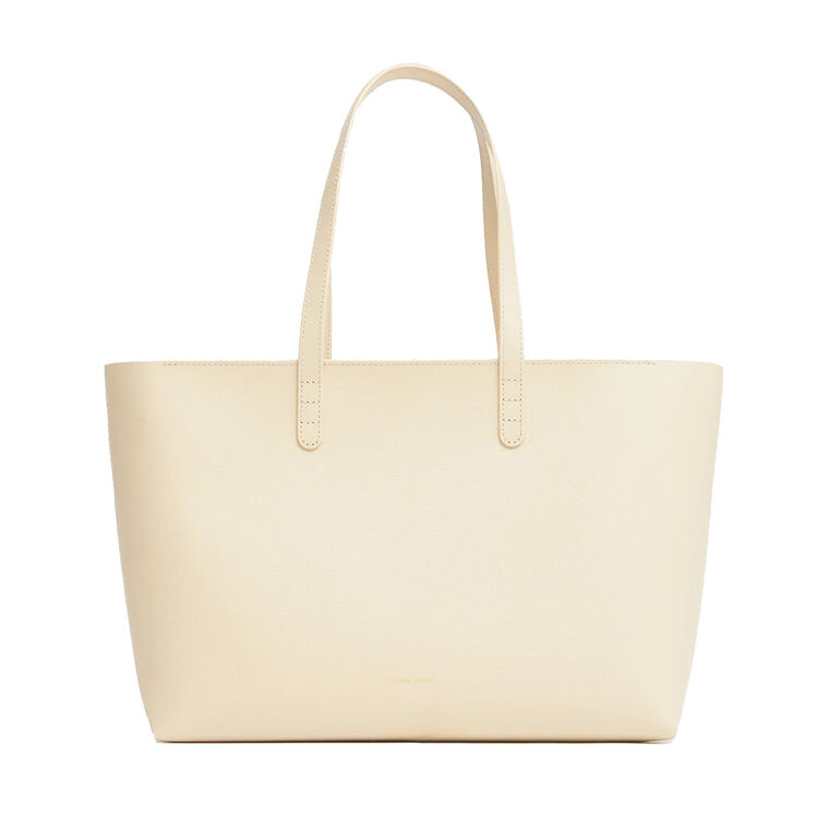 Small Zip Tote image number null