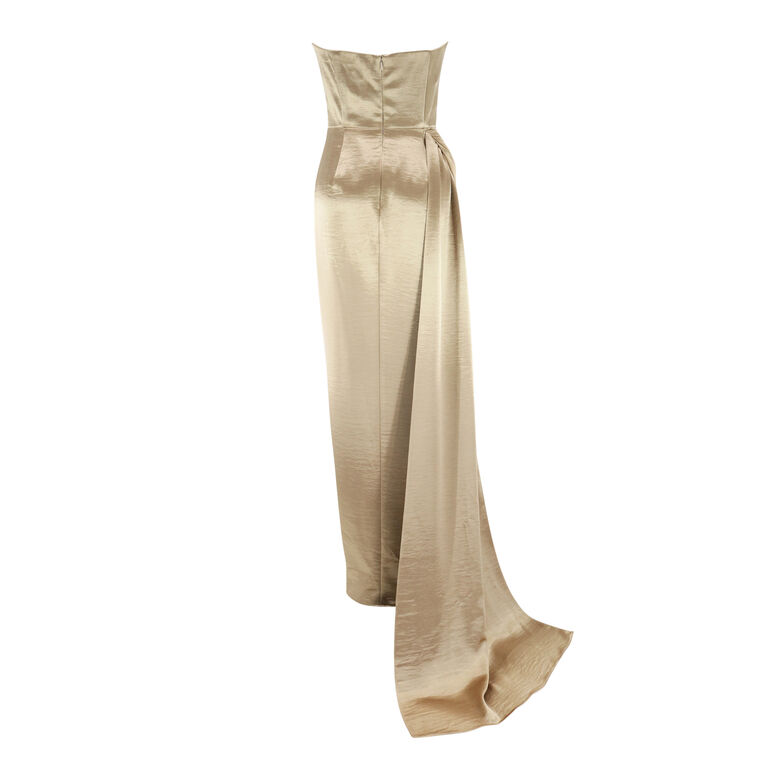 Bita Gown image number null