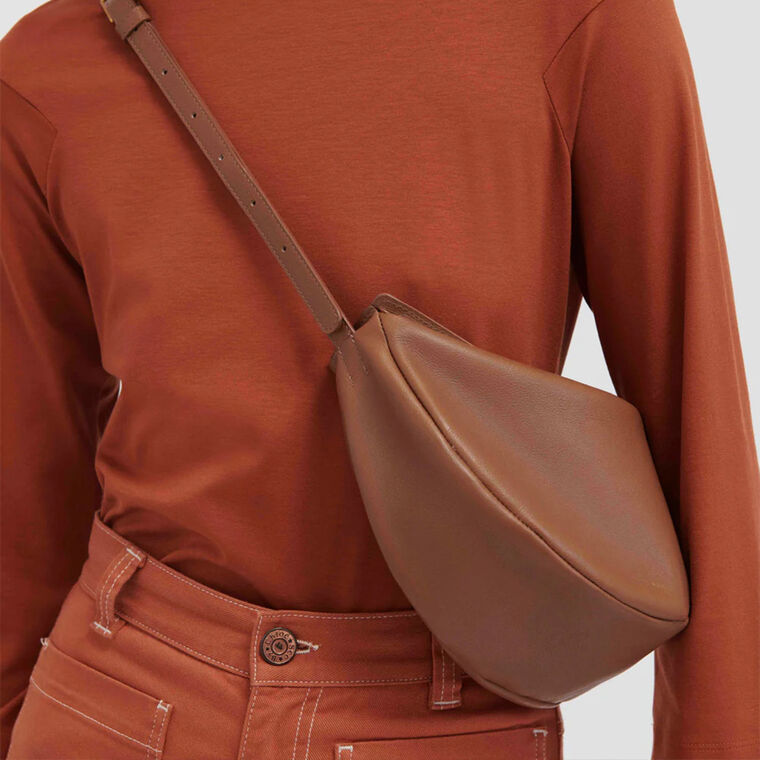 Moon Sling Bag image number null