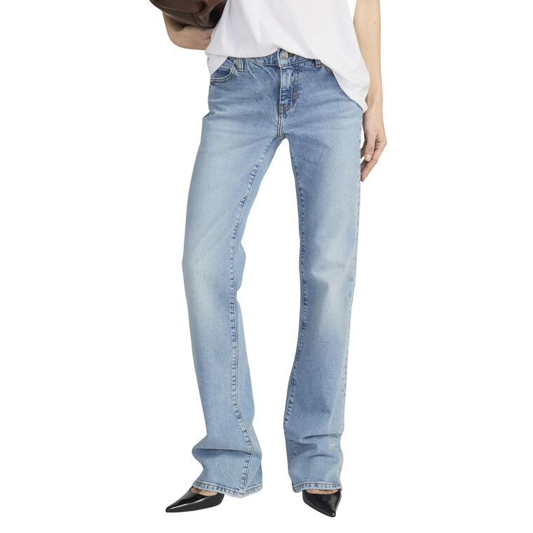 The Rodeo Jean image number null