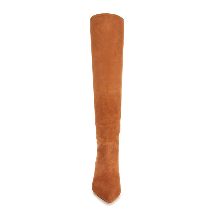 Lexington Suede Boot image number null