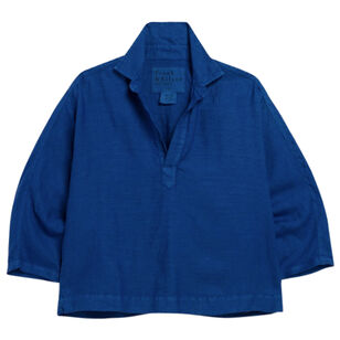 Gabi Popover Shirt