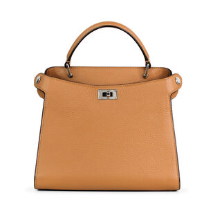 Lutece Mini Top Handle Bag
