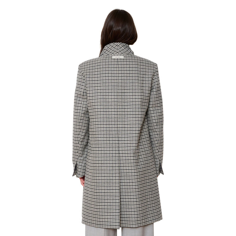 The Gatsby Coat image number null