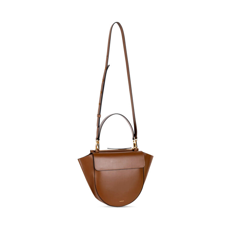 Hortensia Medium Bag image number null