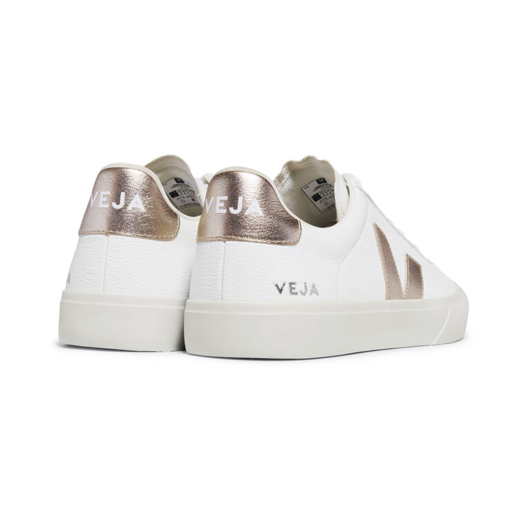 Campo Leather Sneaker image number null