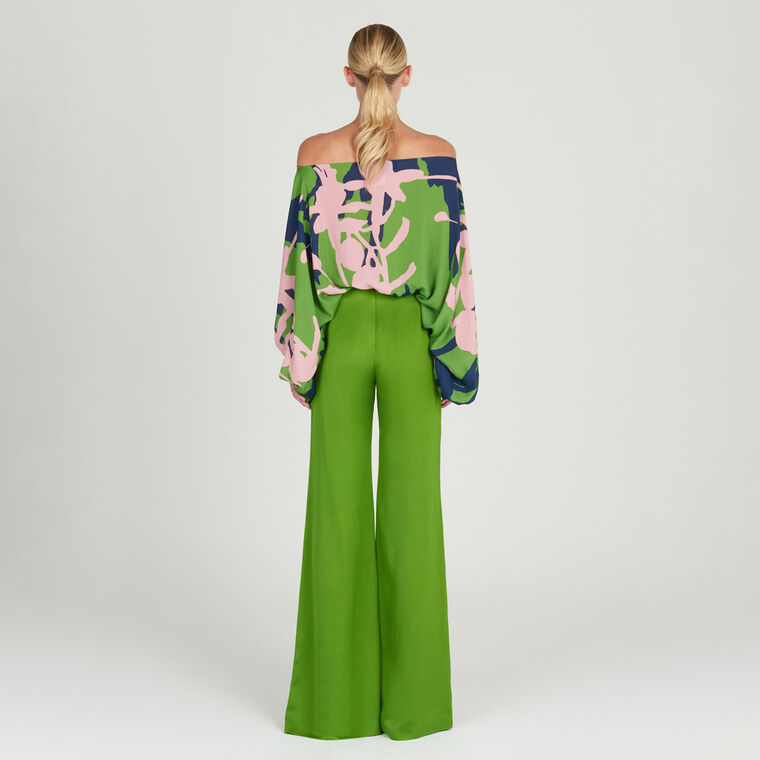 Bellagio Blouse image number null