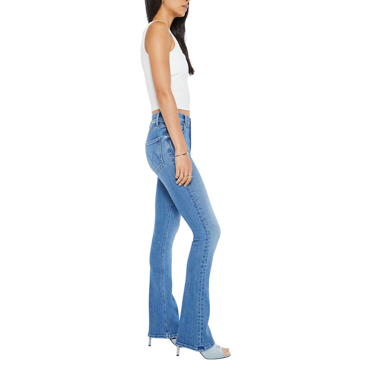 The Runaway Jean image number null