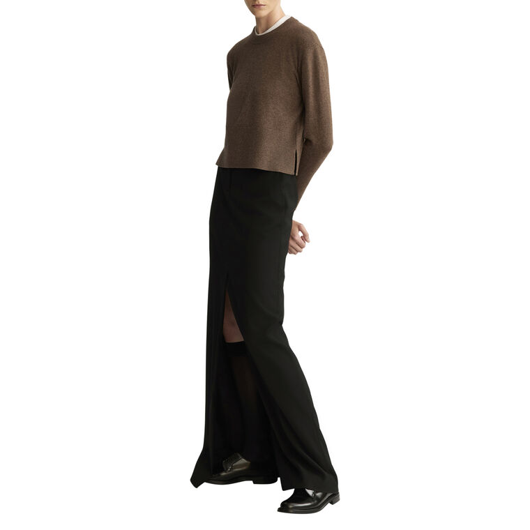 Warren Crewneck image number null