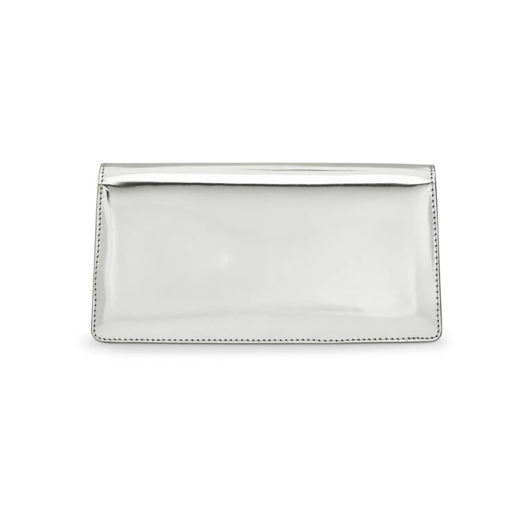 Double Gancio Chain Mini Bag image number null