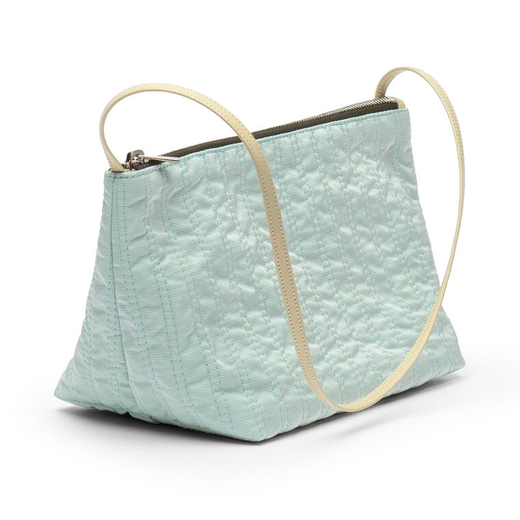 Corset Shoulder Pouch image number null