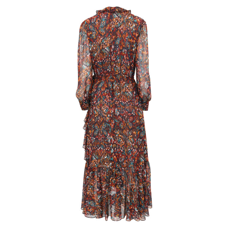 Charlotte Dress image number null