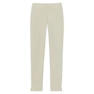 Stanton Cropped Slim Pant