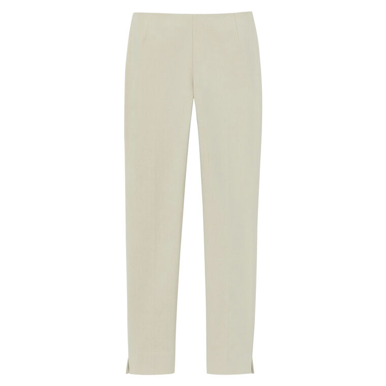 Stanton Cropped Slim Pant image number null