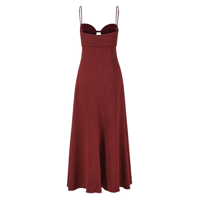 Dream Spinner Dress image number null