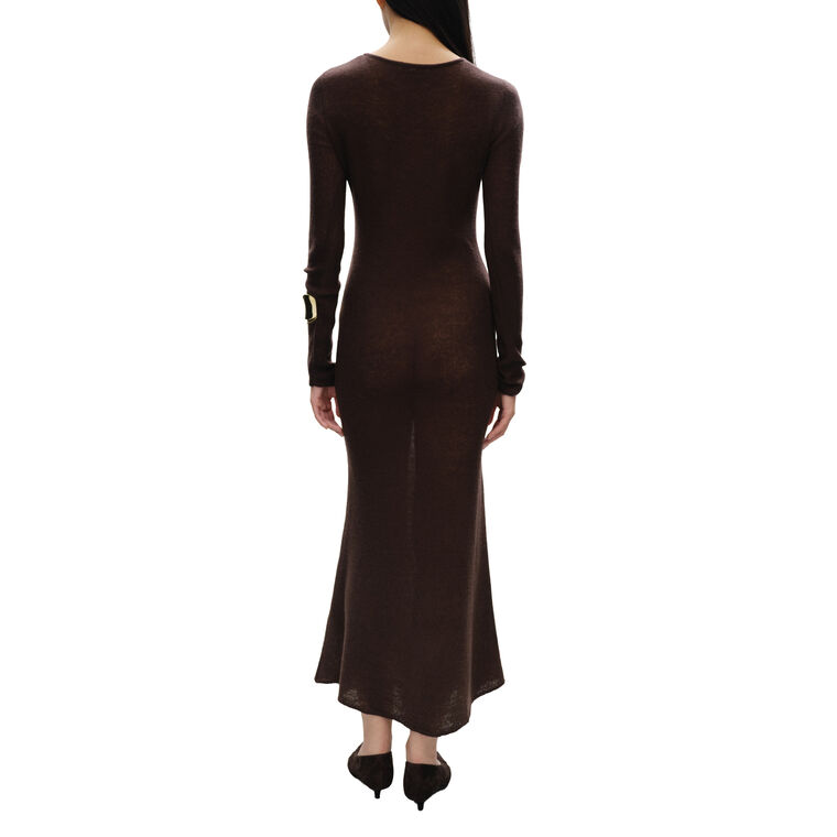 Janel Maxi Dress image number null