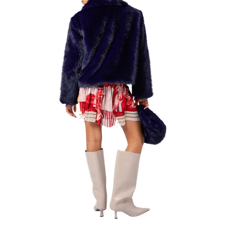 Cori Jacket image number null