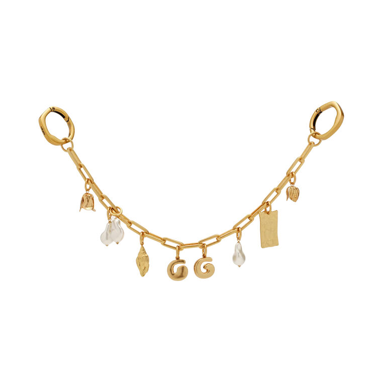 Bijou Bag Charm image number null