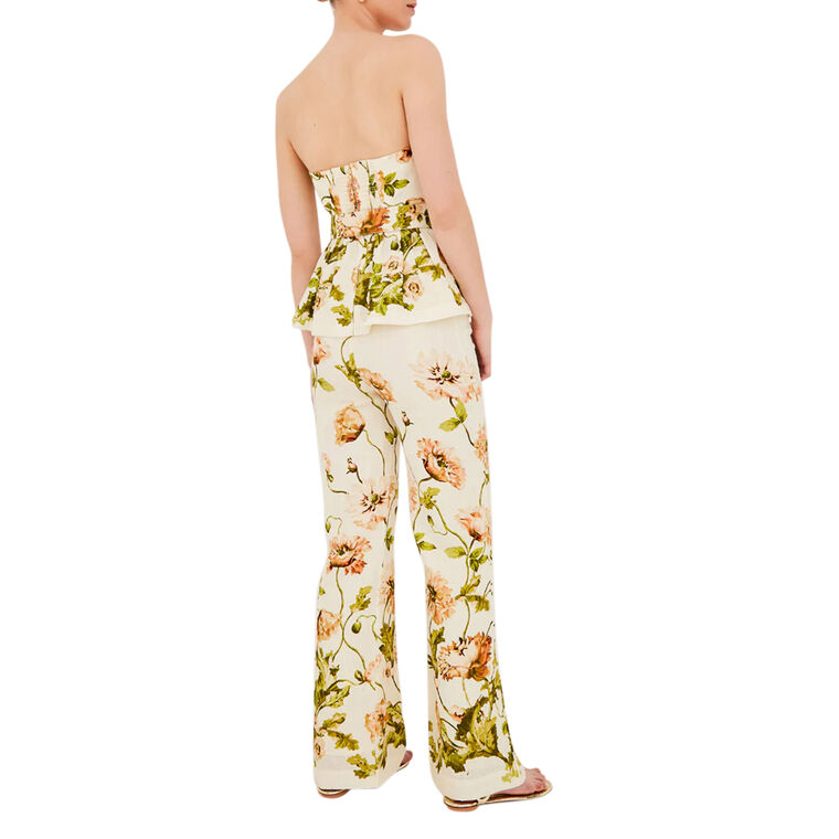 Sunflower Wide-Leg Pant image number null
