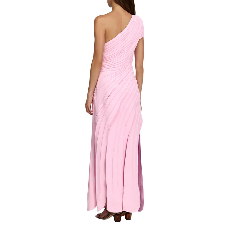 Elcho Maxi Dress image number null