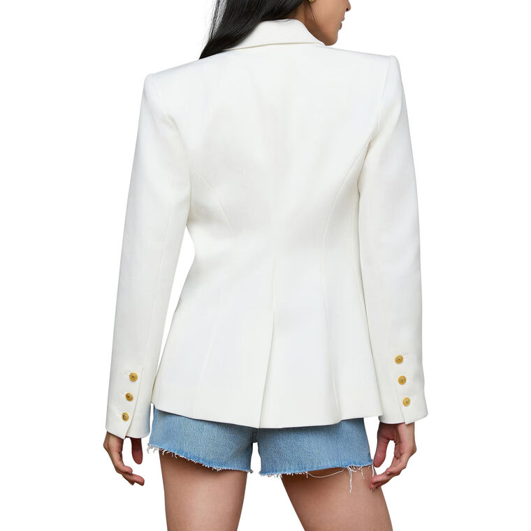 Kyomi Double Breasted Blazer image number null