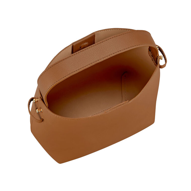 Selena Bucket Bag image number null