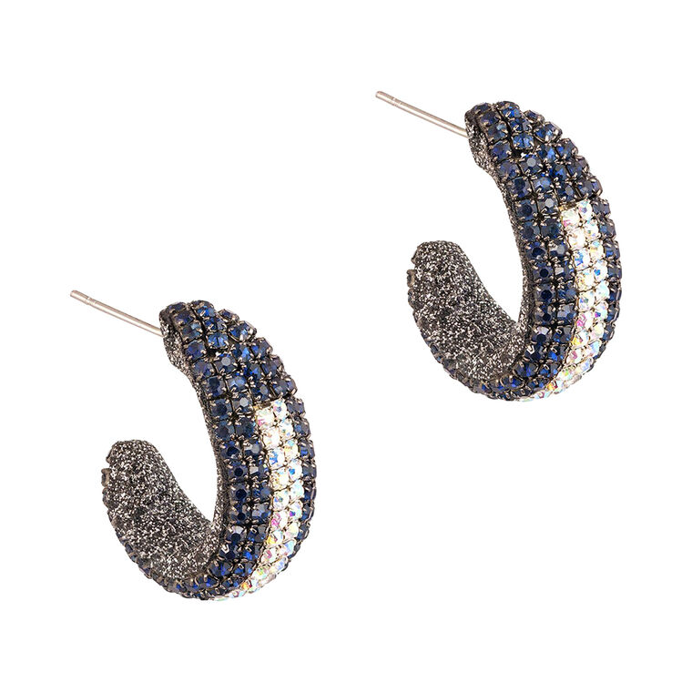 Biles Earrings image number null