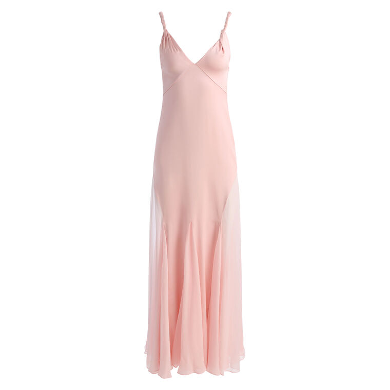 Andrina Maxi Dress image number null