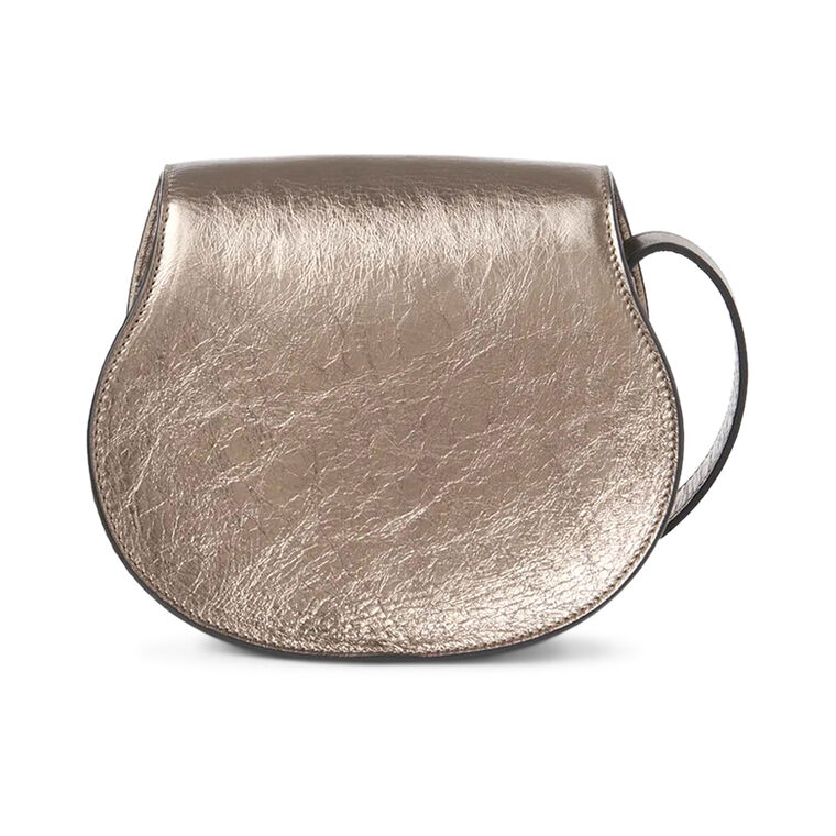 Marcie Small Saddle Bag image number null