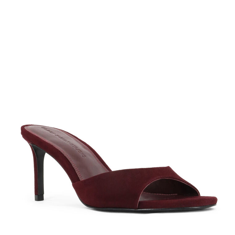 Freddie 65mm Heel image number null