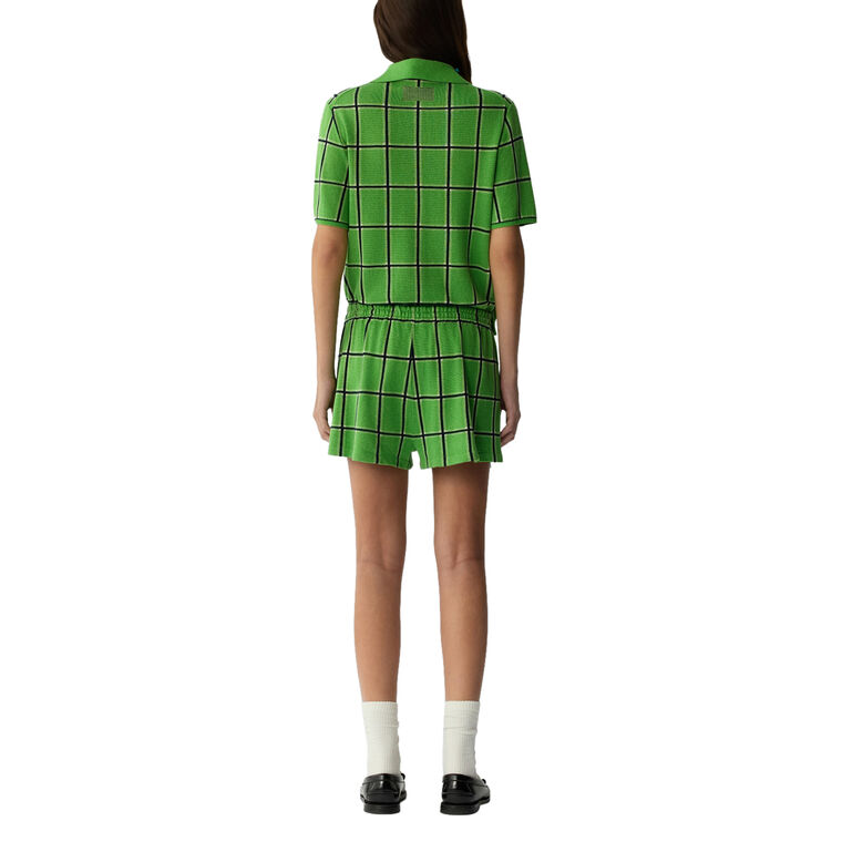 Picnic Plaid Shirt image number null