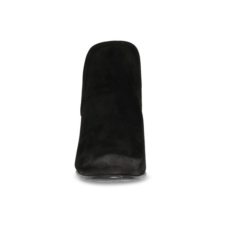 Xiane Ankle Stretch Bootie image number null