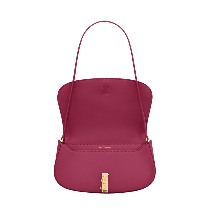 Mini Voltaire Shoulder Bag image number null