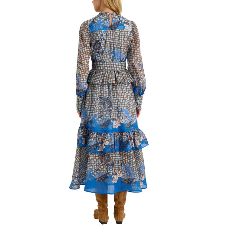 Eleanor Dress image number null