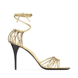 Babylone 90mm Sandal