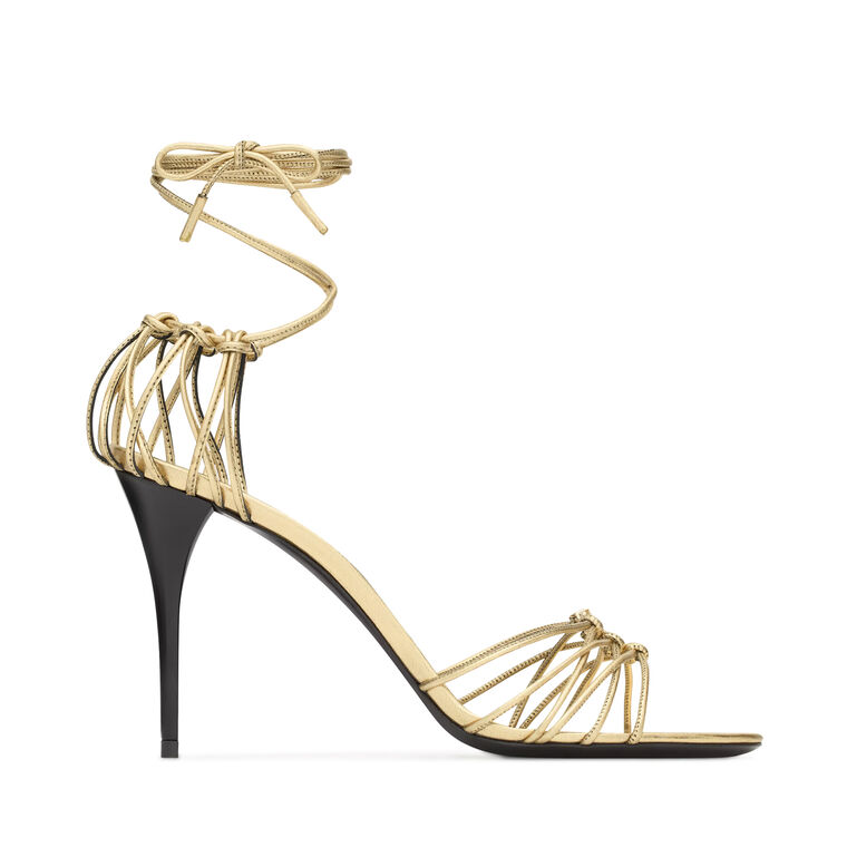 Babylone 90mm Sandal image number null
