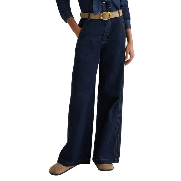 Wide Belt image number null