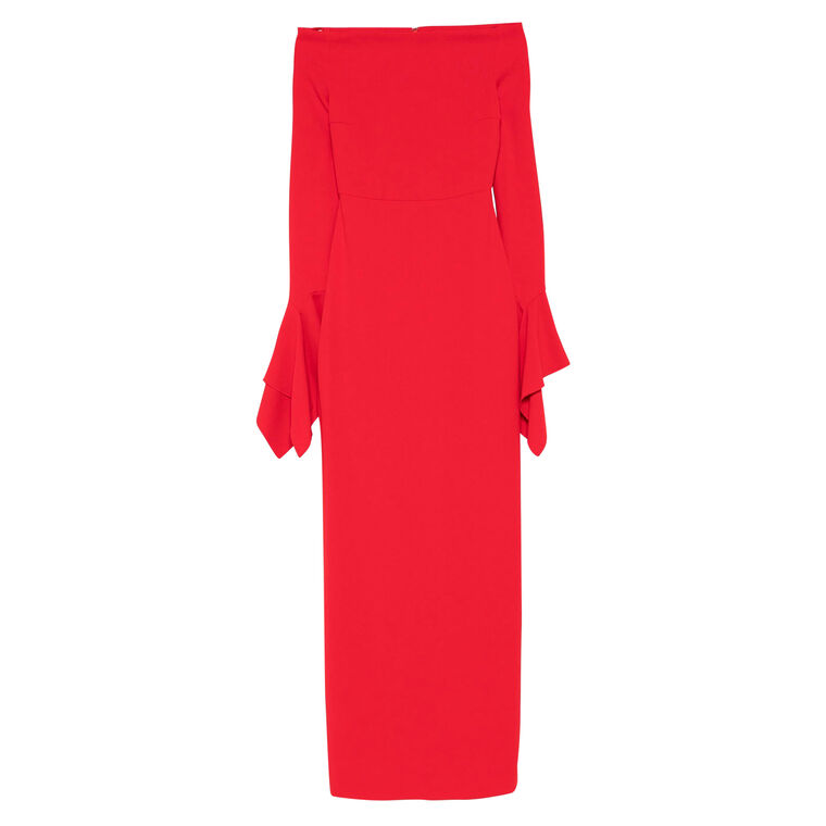 amalie maxi dress Maxi Dress Black Long Dress Amalie Maxi Dress Size 12