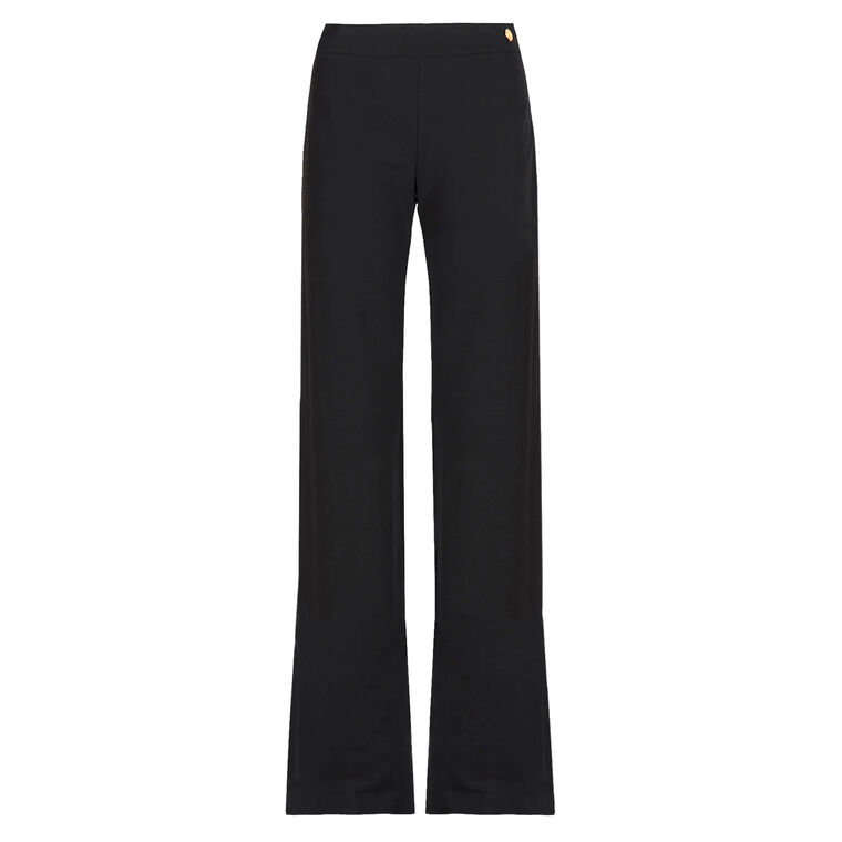 Anouk High-Rise Flare Pants image number null