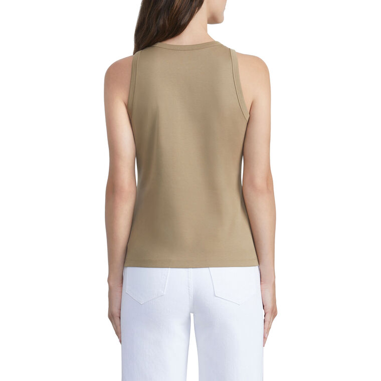 Racerback Tank image number null