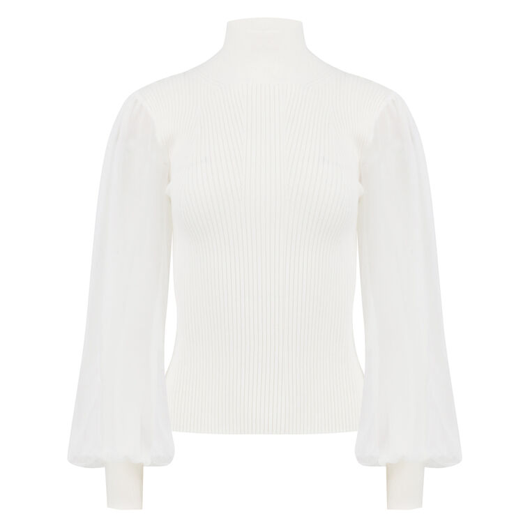 Hope Sweater image number null