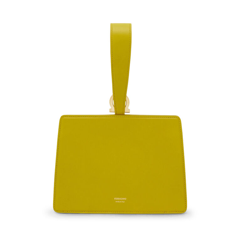 Wristlet Mini Clutch image number null