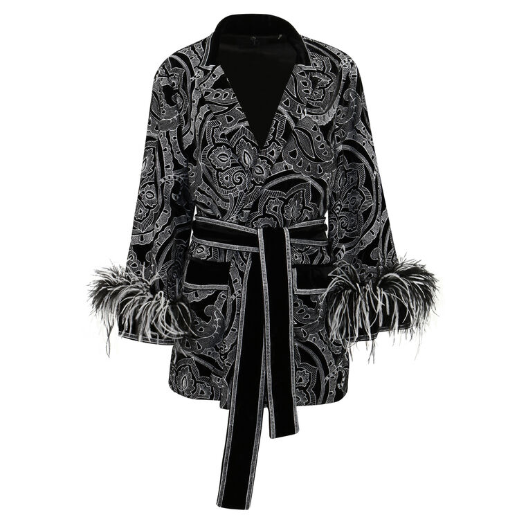Tanner Jacket image number null